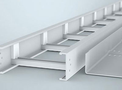 FRP cable ladder tray